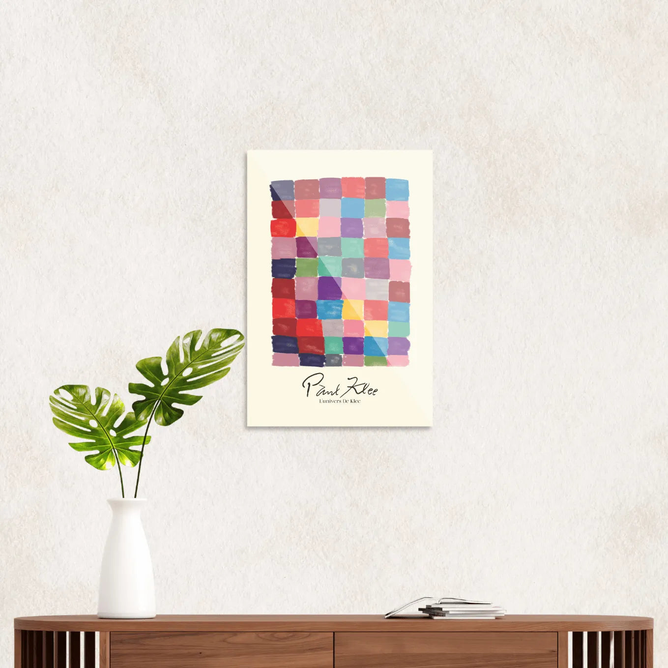 Paul Klee L'univers De Klee