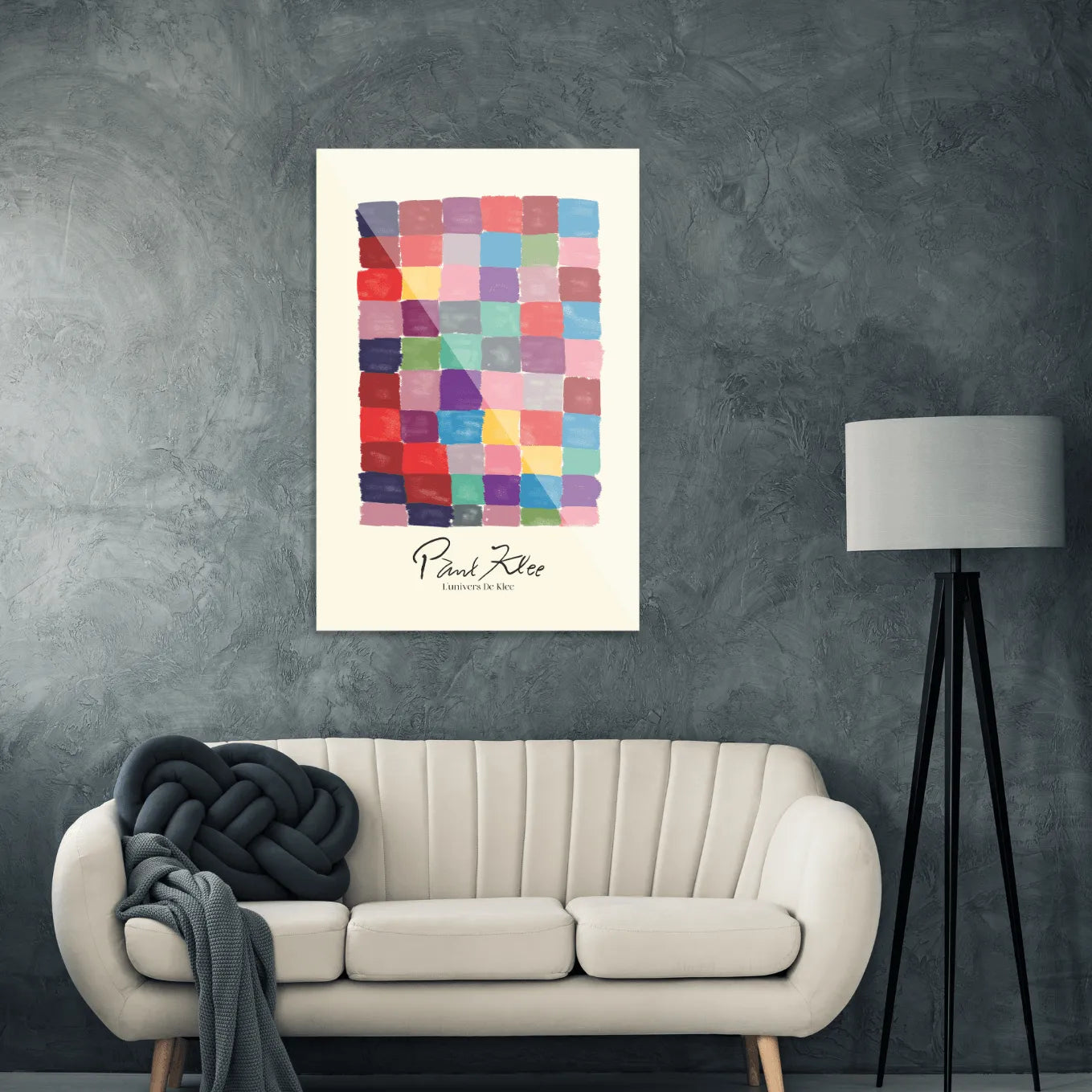 Paul Klee The Klee Universe