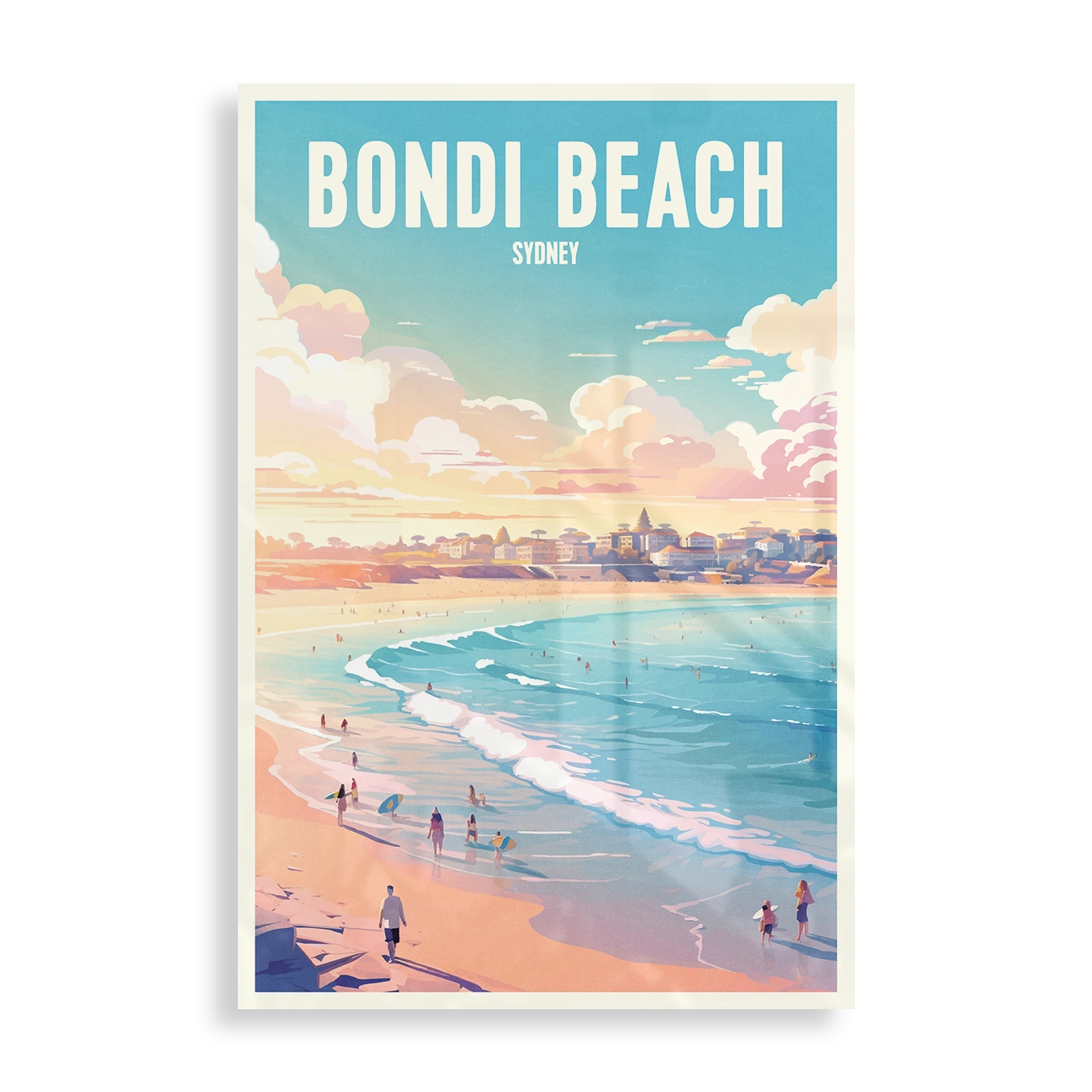 Bondi Beach, Australia