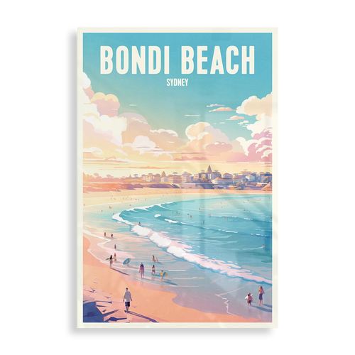 Bondi Beach, Australia