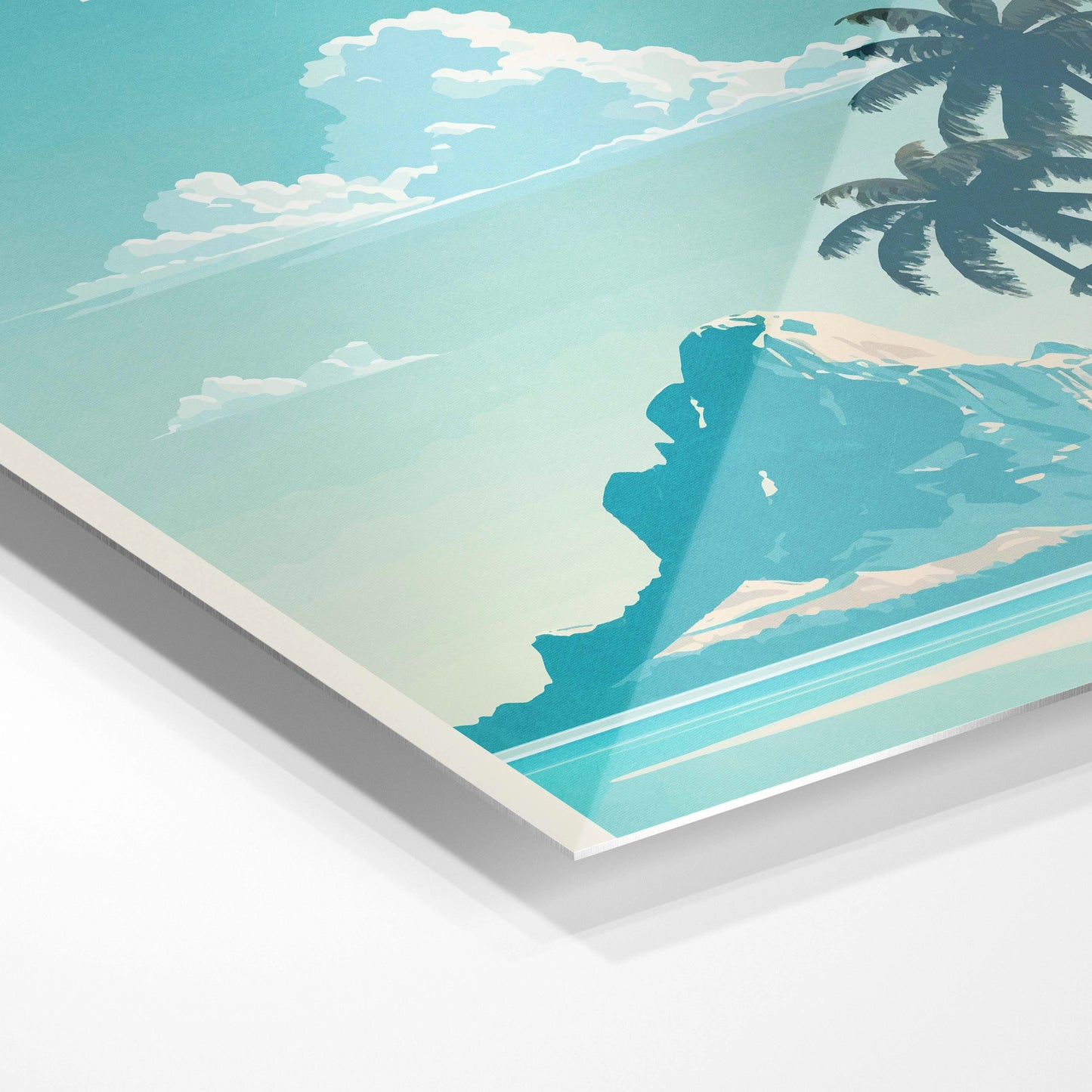 Bora Bora, Fransk Polynesien