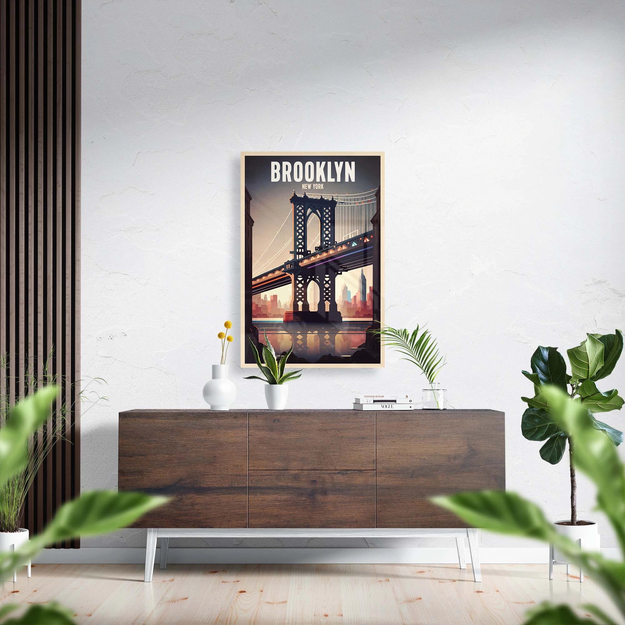 Brooklyn, New York, United States