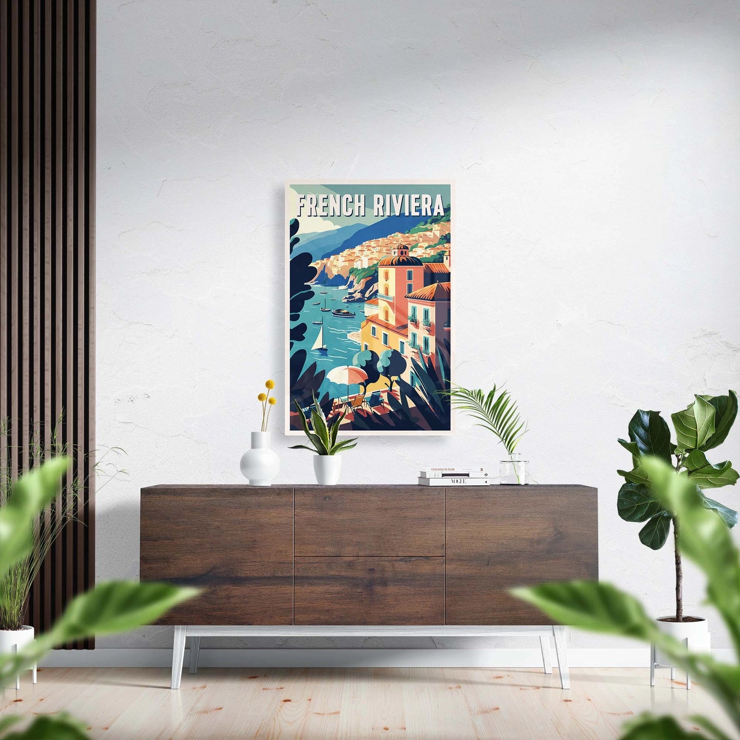 French Riviera, France