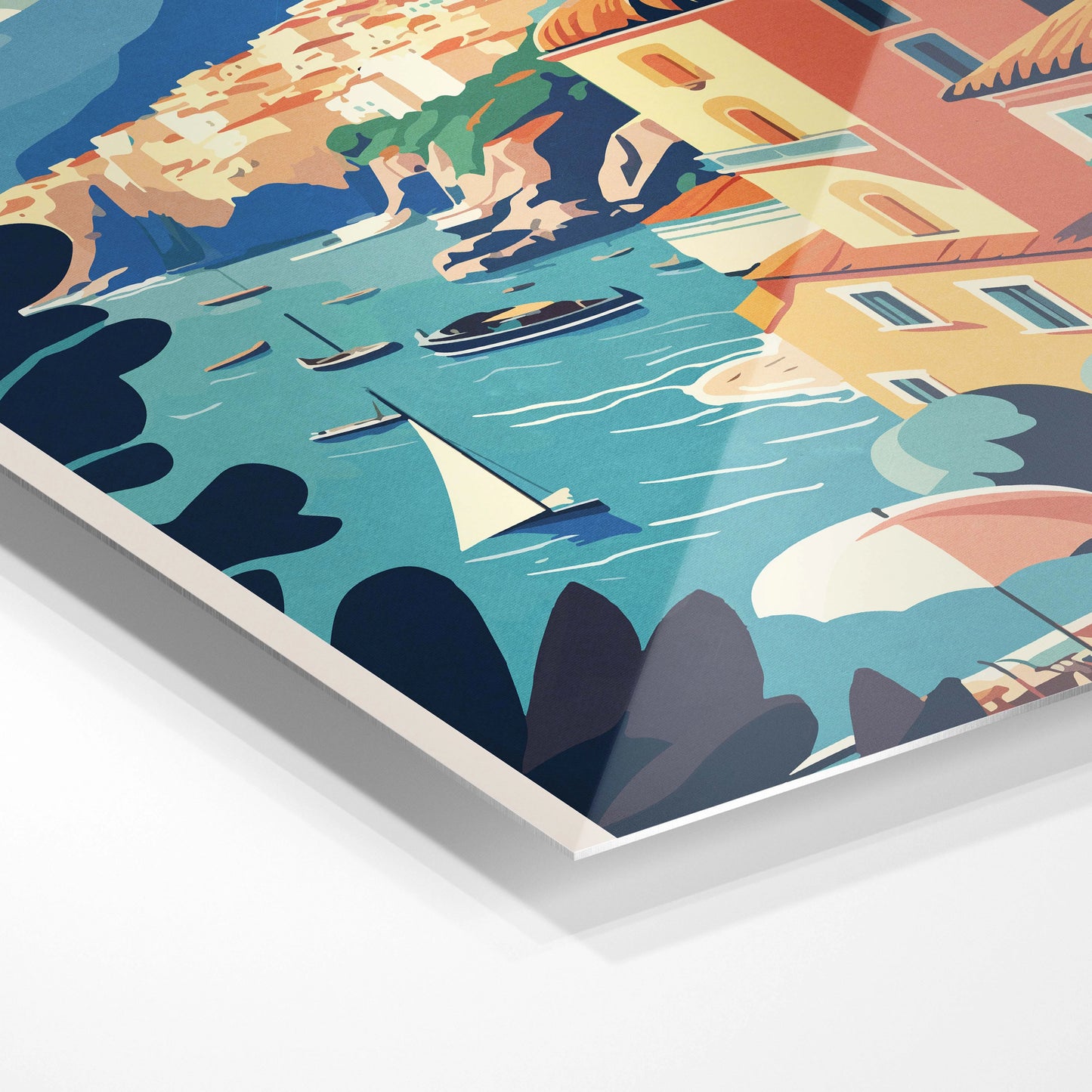 French Riviera, France