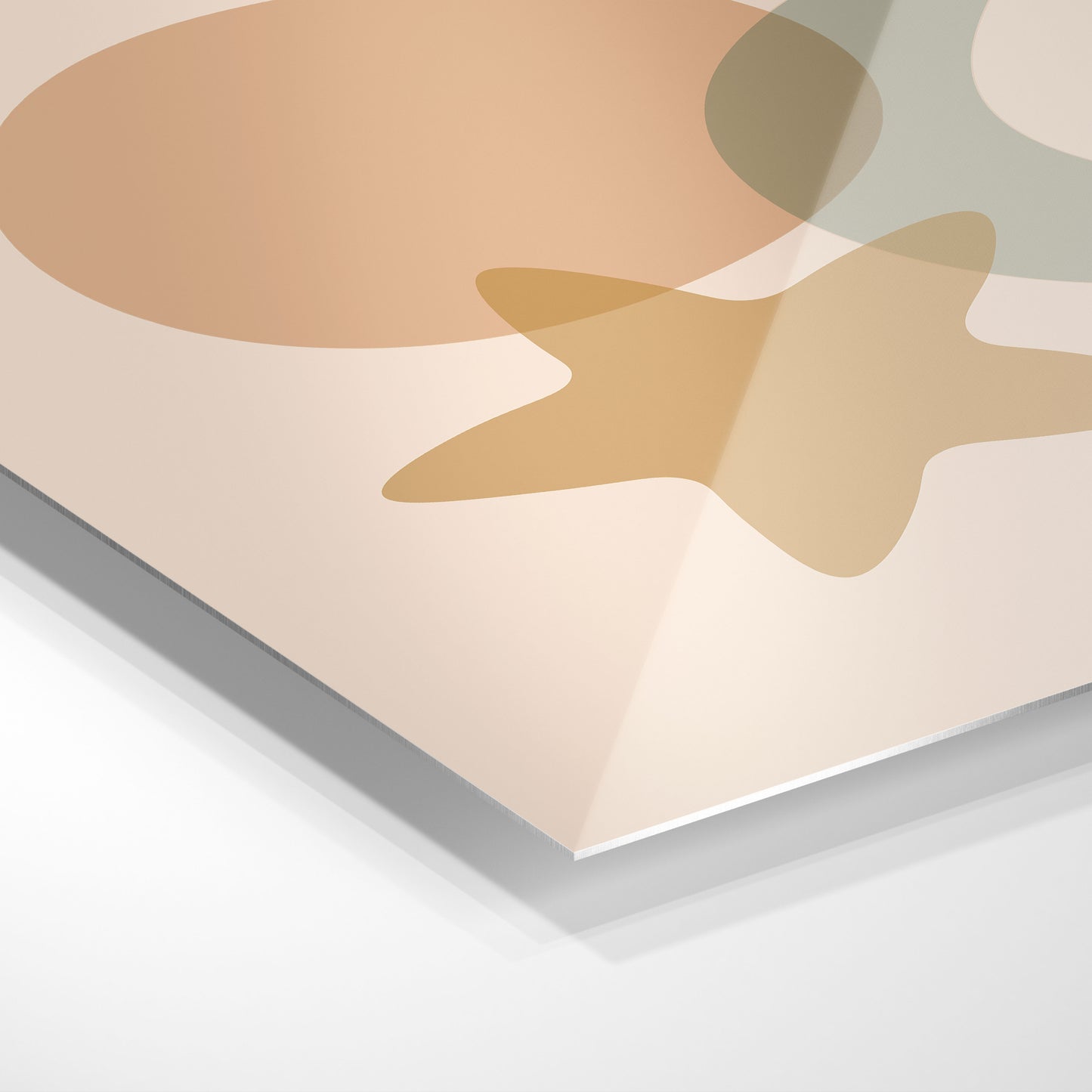 Sol, måne og stjerne