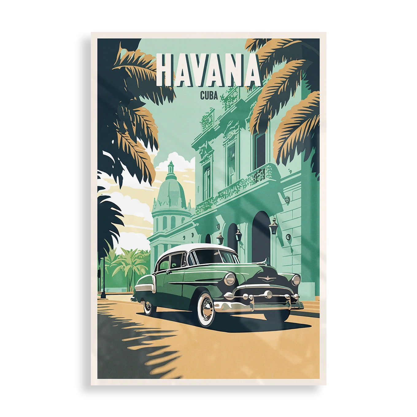 Havana, Cuba