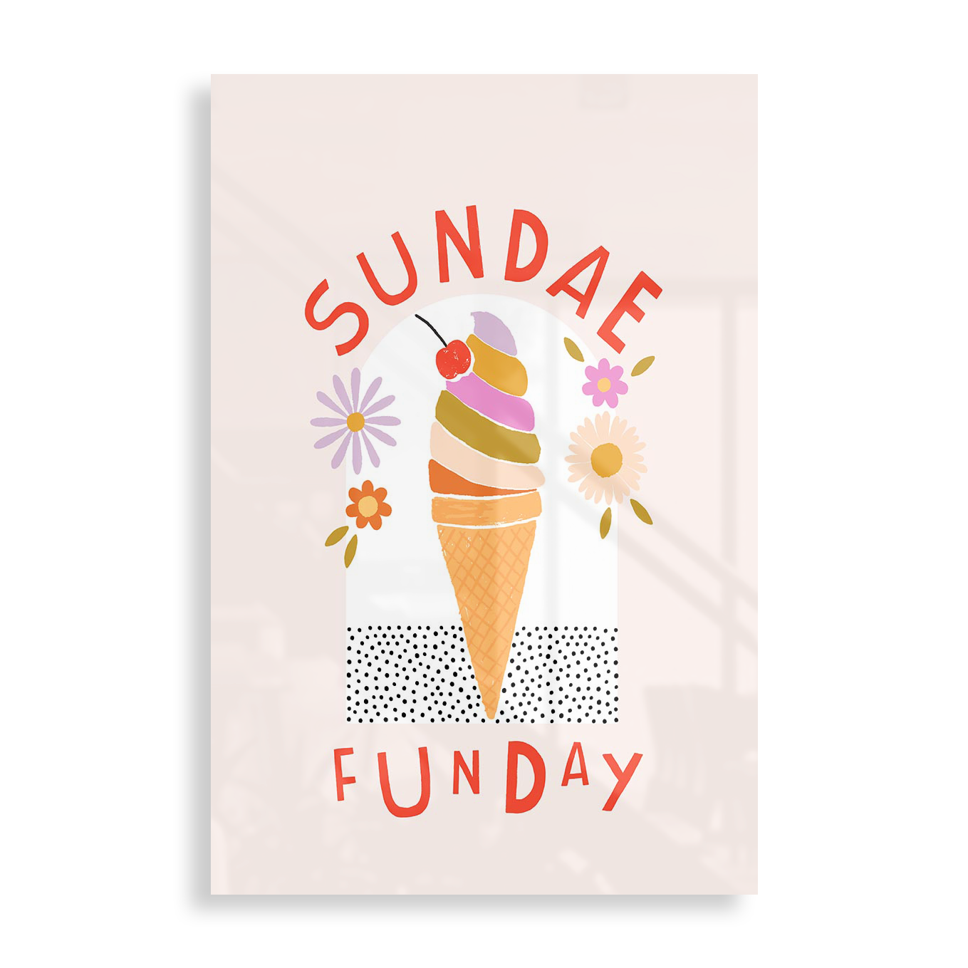 Sundae Funday