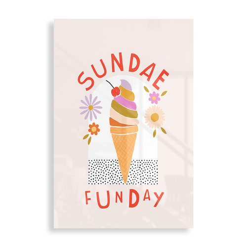 Sundae Funday