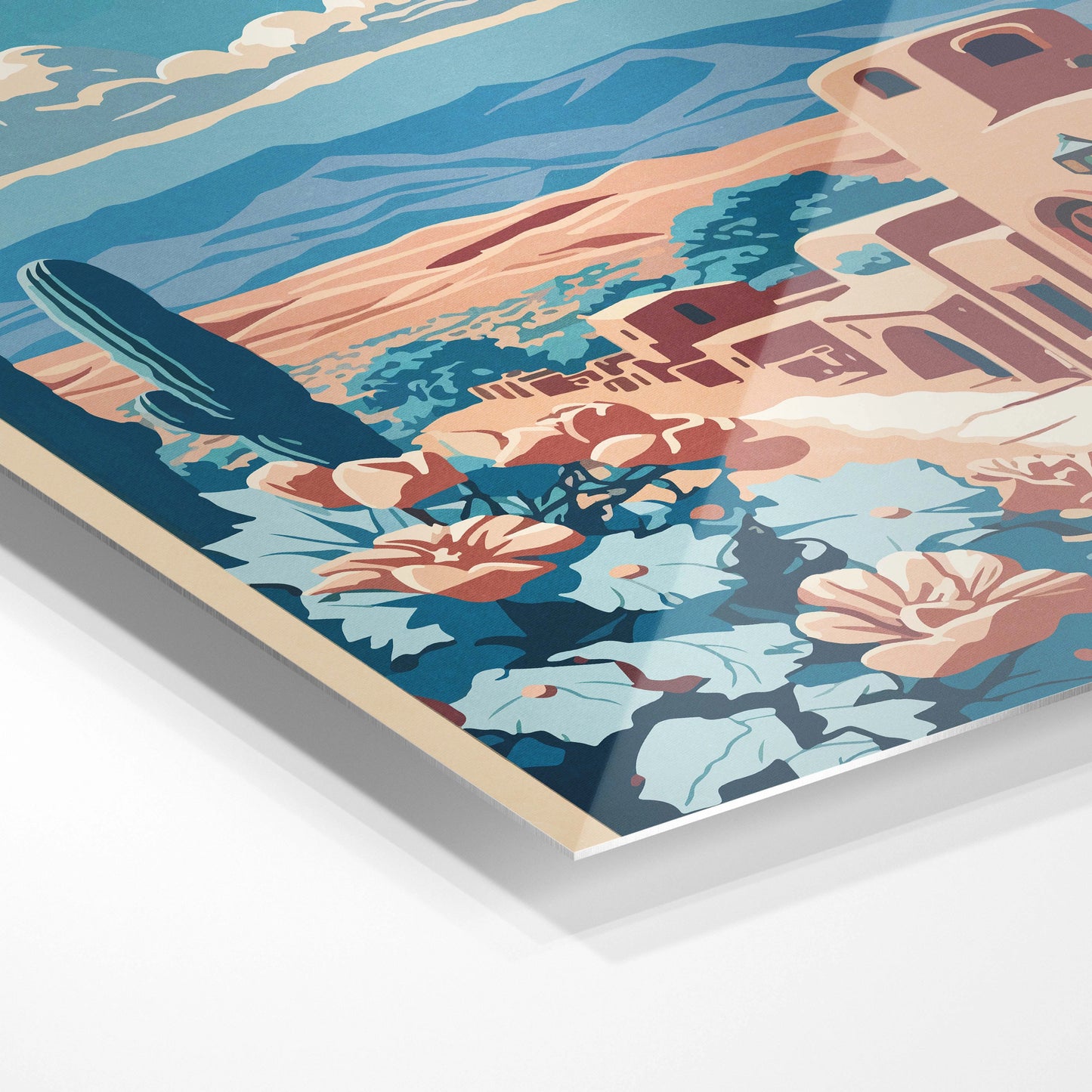 Santa Fe, New Mexico, USA