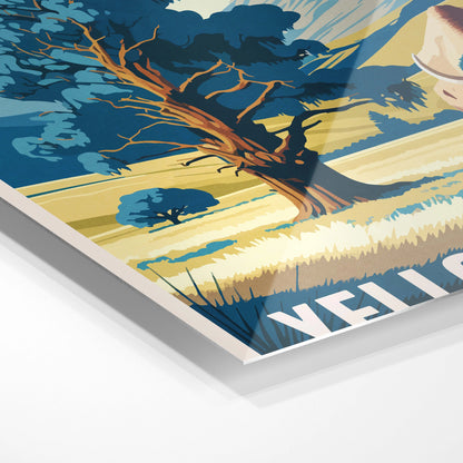 Yellowstone National Park, USA