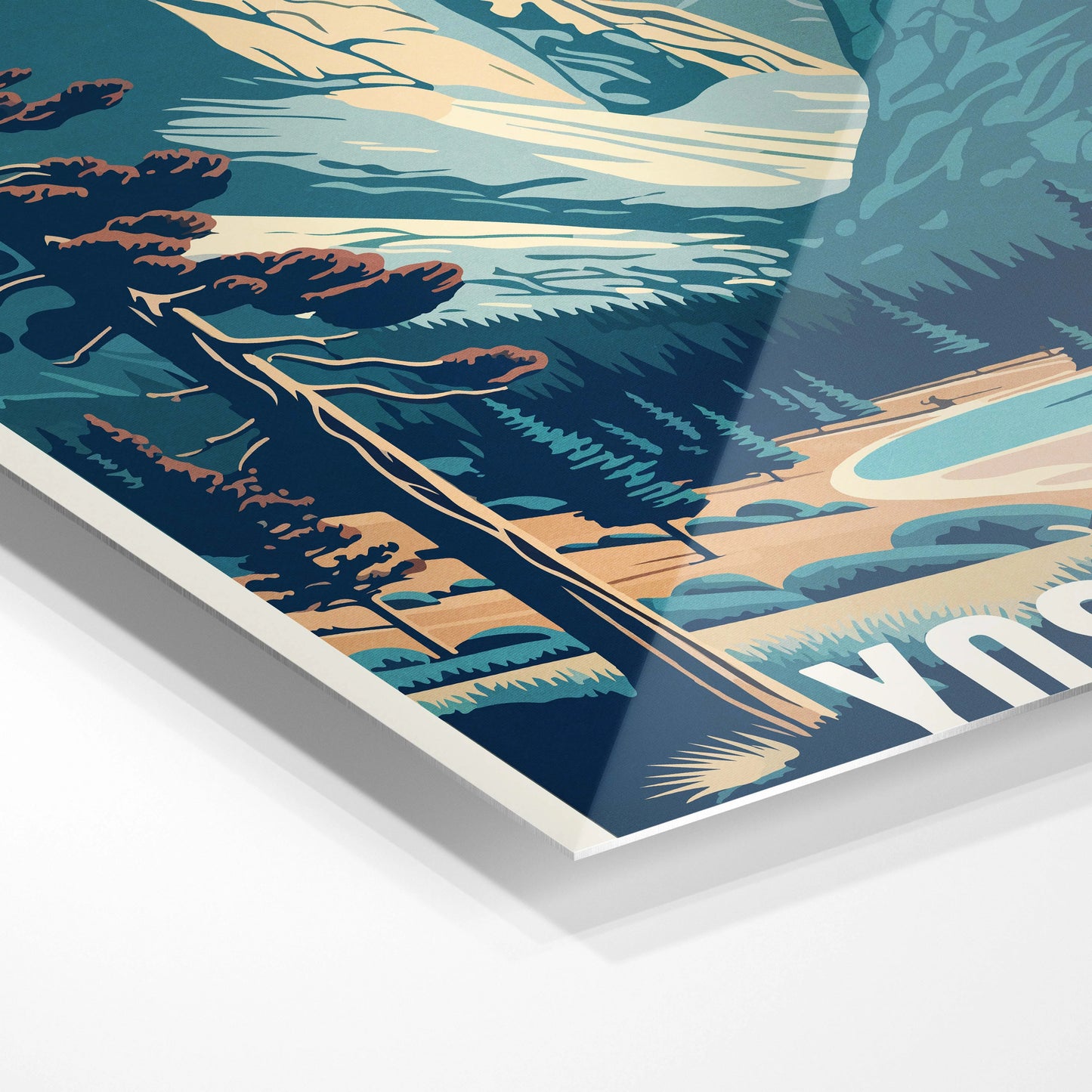 Yosemite National Park, USA