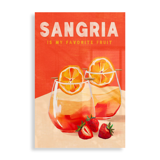 Sangria Cocktail