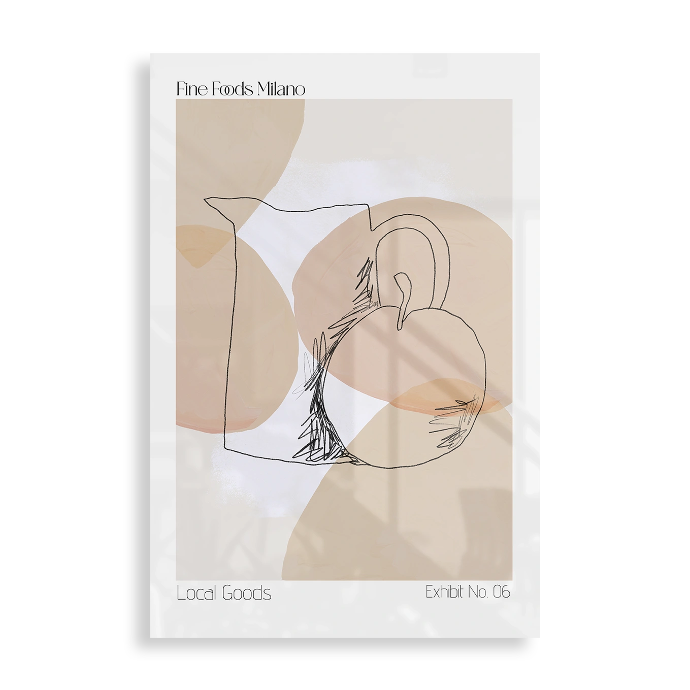 Fine Foods Milano No. 06