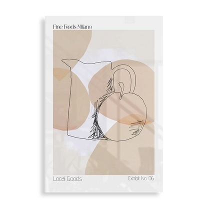 Fine Foods Milano No. 06