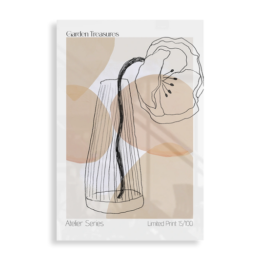 Garden Treasures 15/100