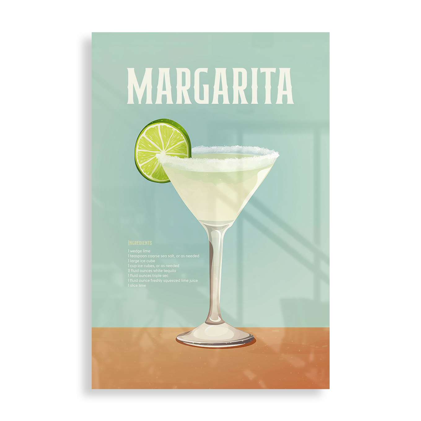Margarita