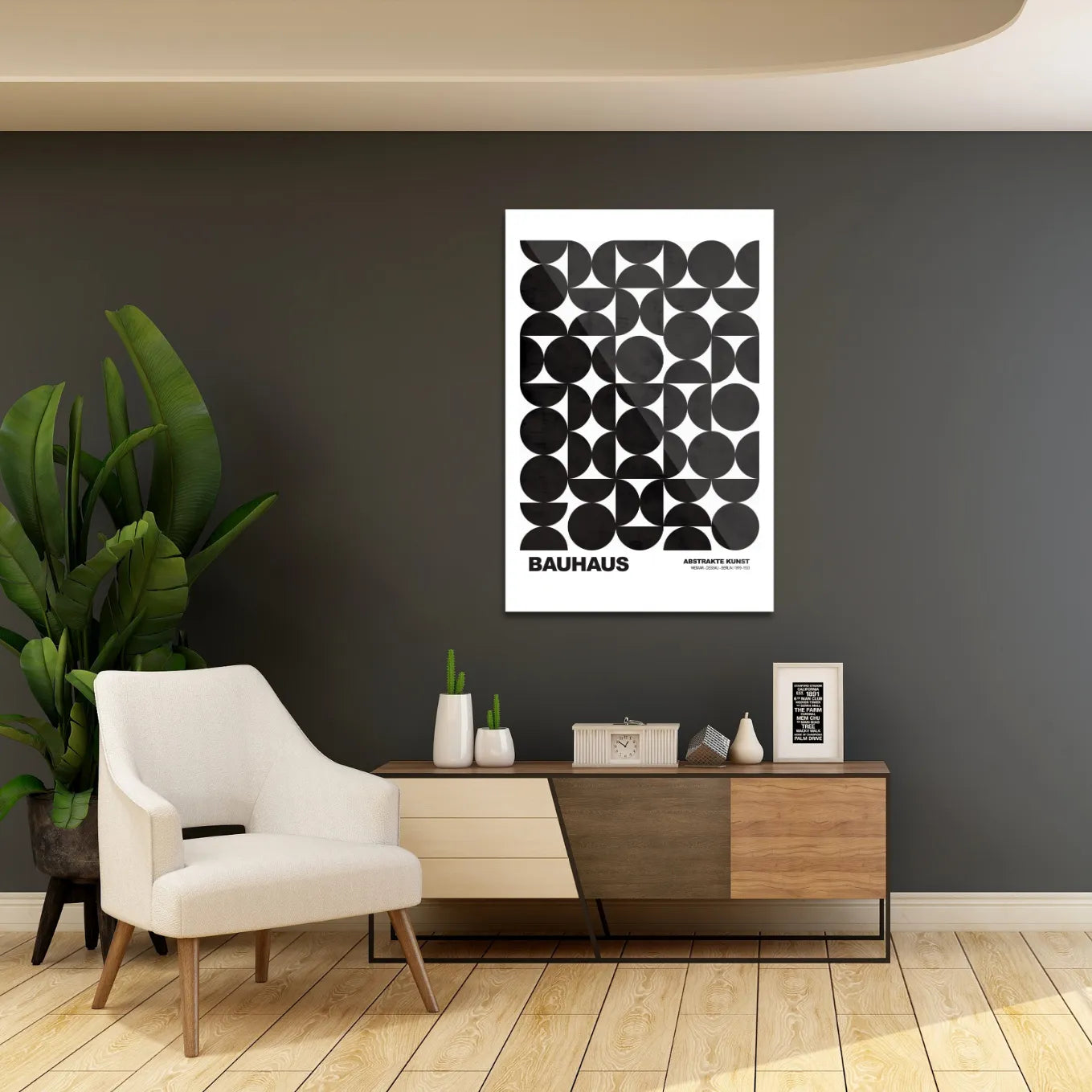 Bauhaus abstract art 4