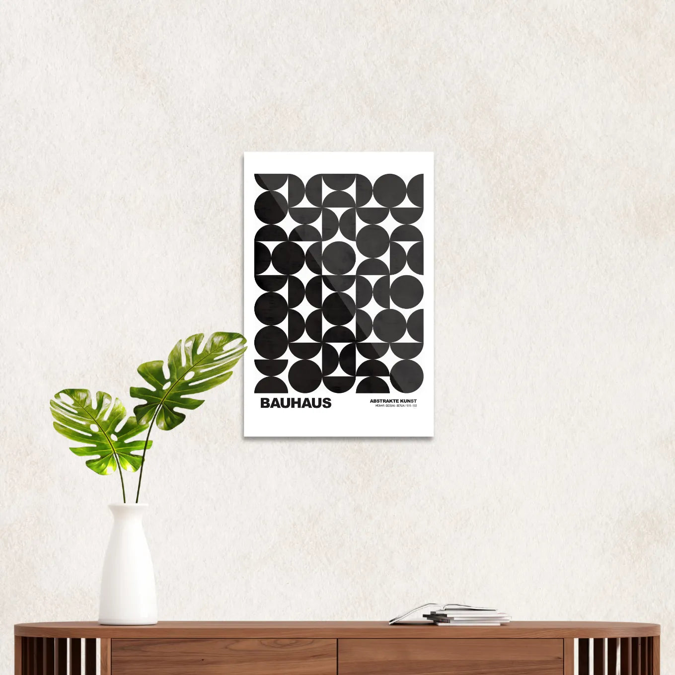 Bauhaus abstract art 4