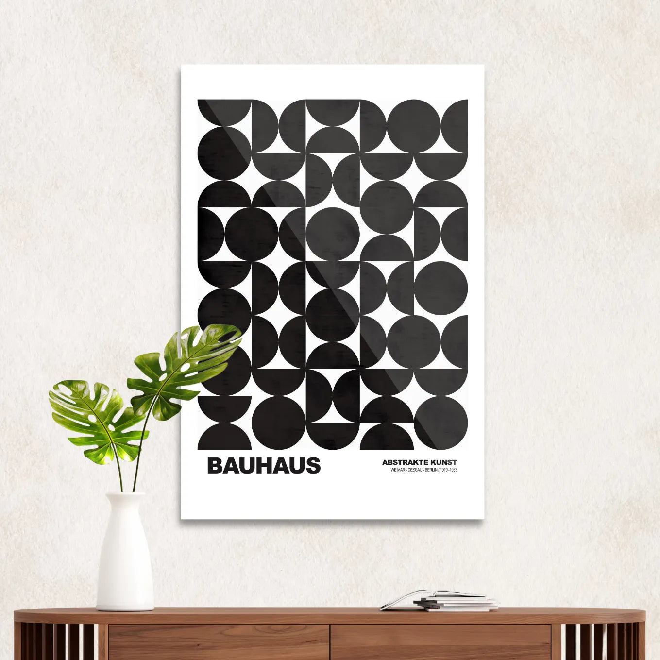 Bauhaus abstract art 4