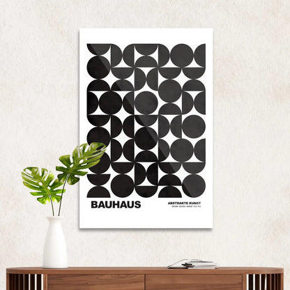 Bauhaus abstrakt kunst 4