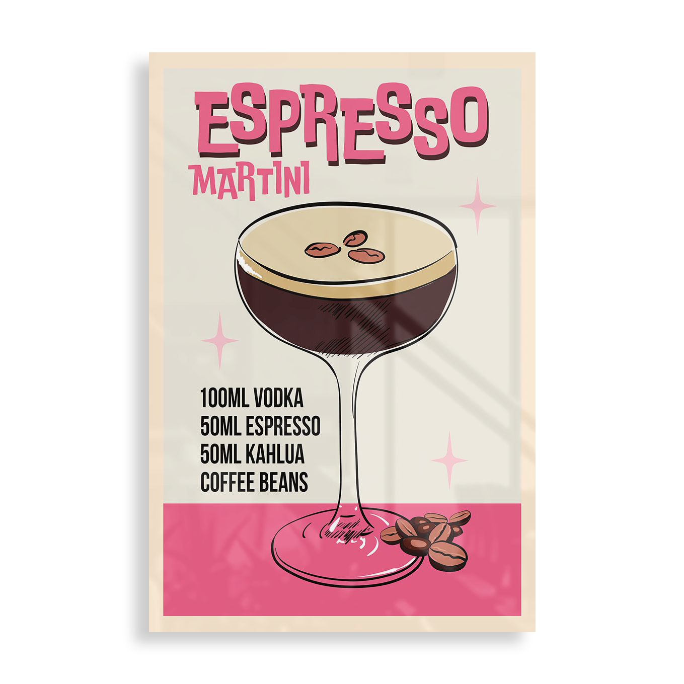 Espresso Martini