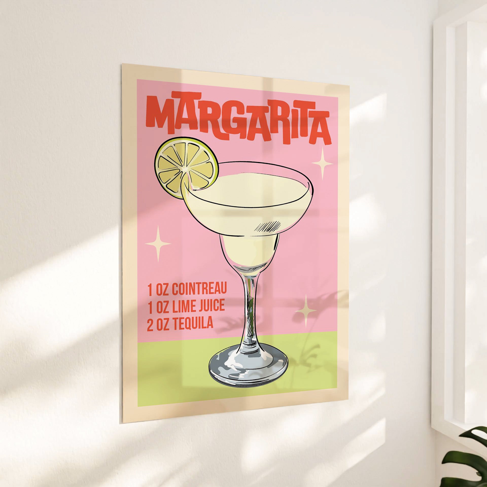 Margarita Cocktail