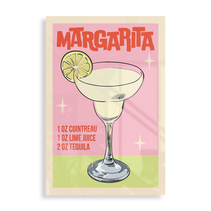 Margarita Cocktail