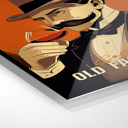 Call me old fashioned