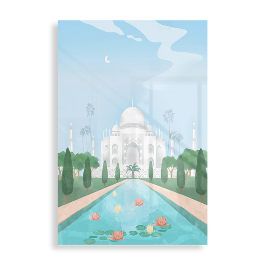 Taj Mahal