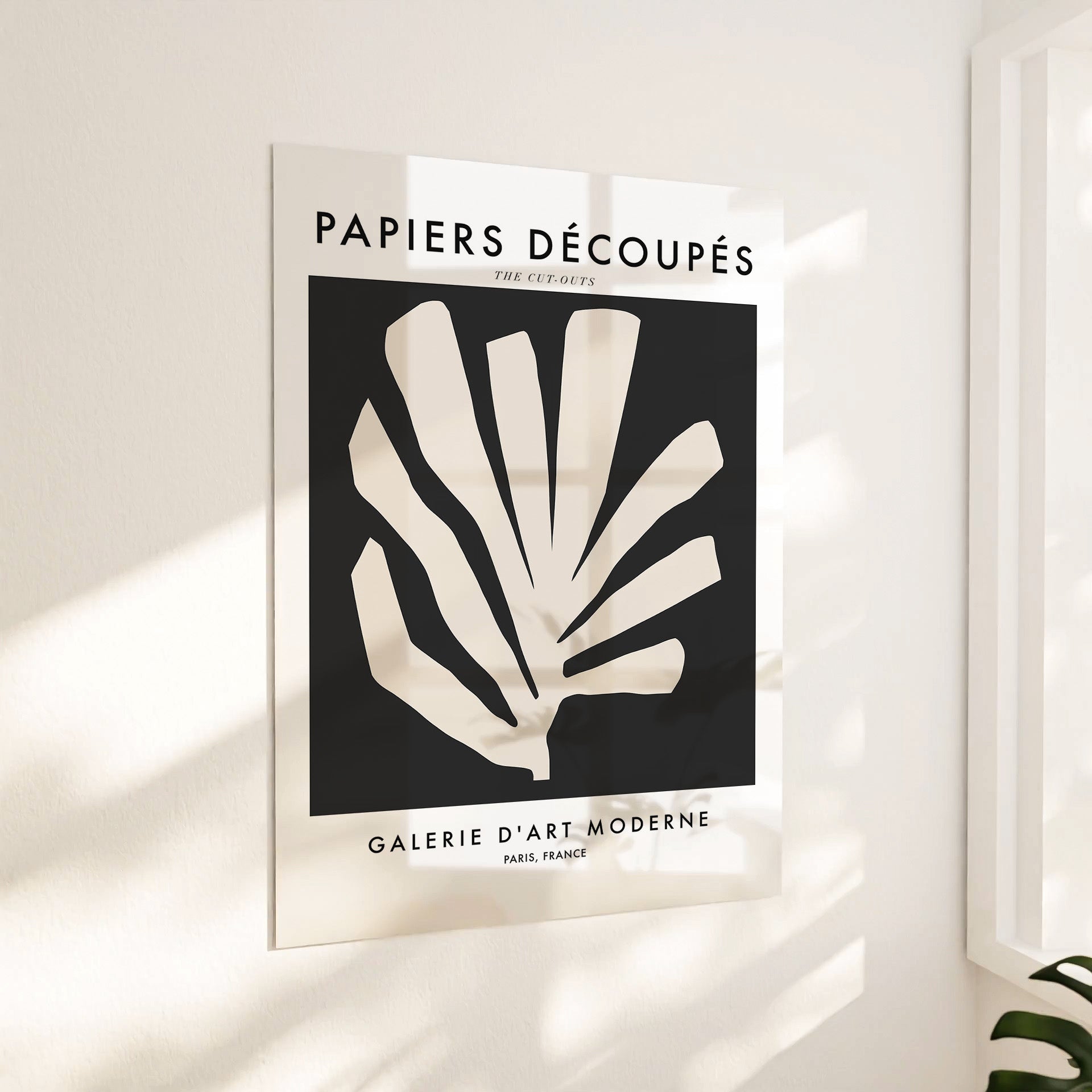 Papiers Découpés #2