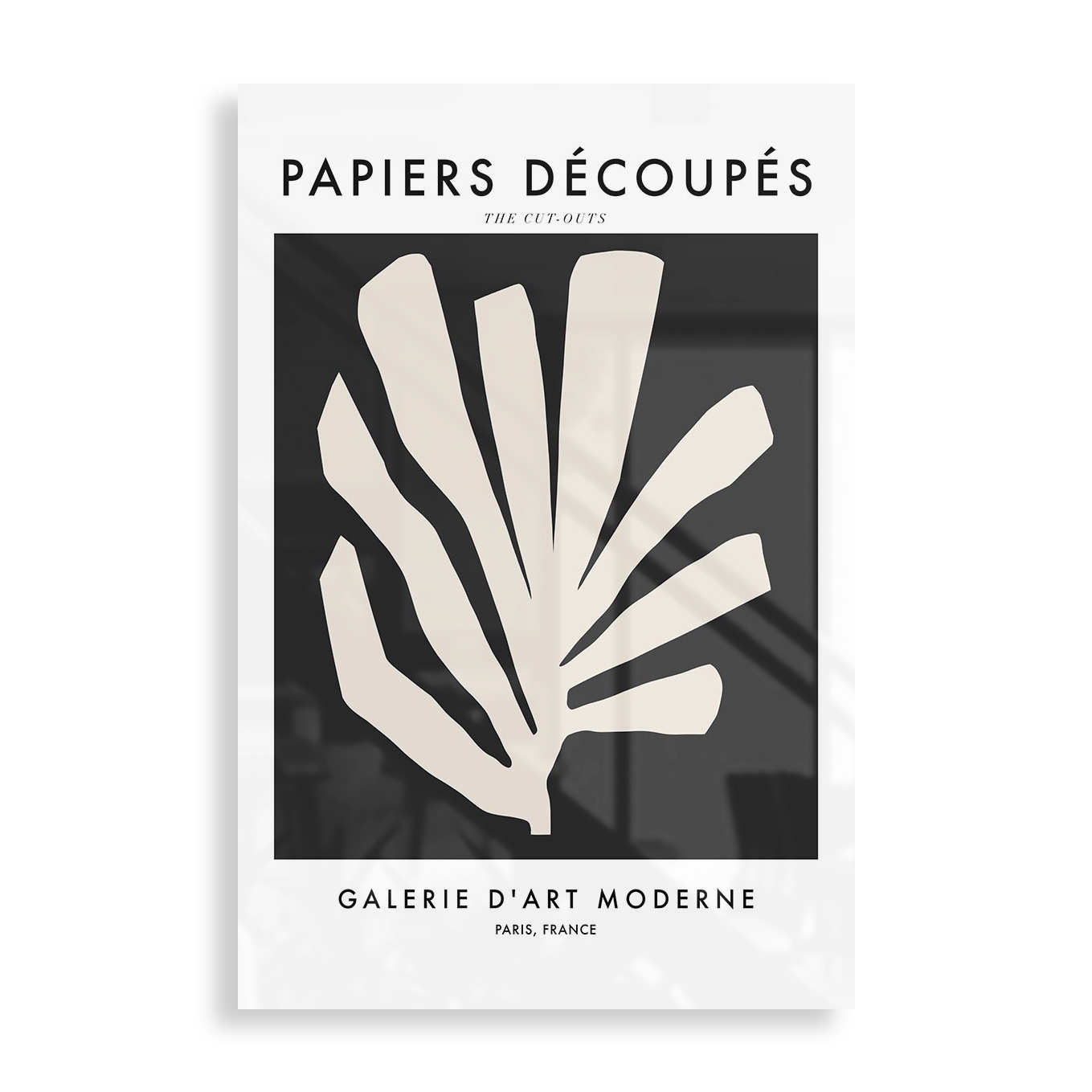 Papiers Découpés #2