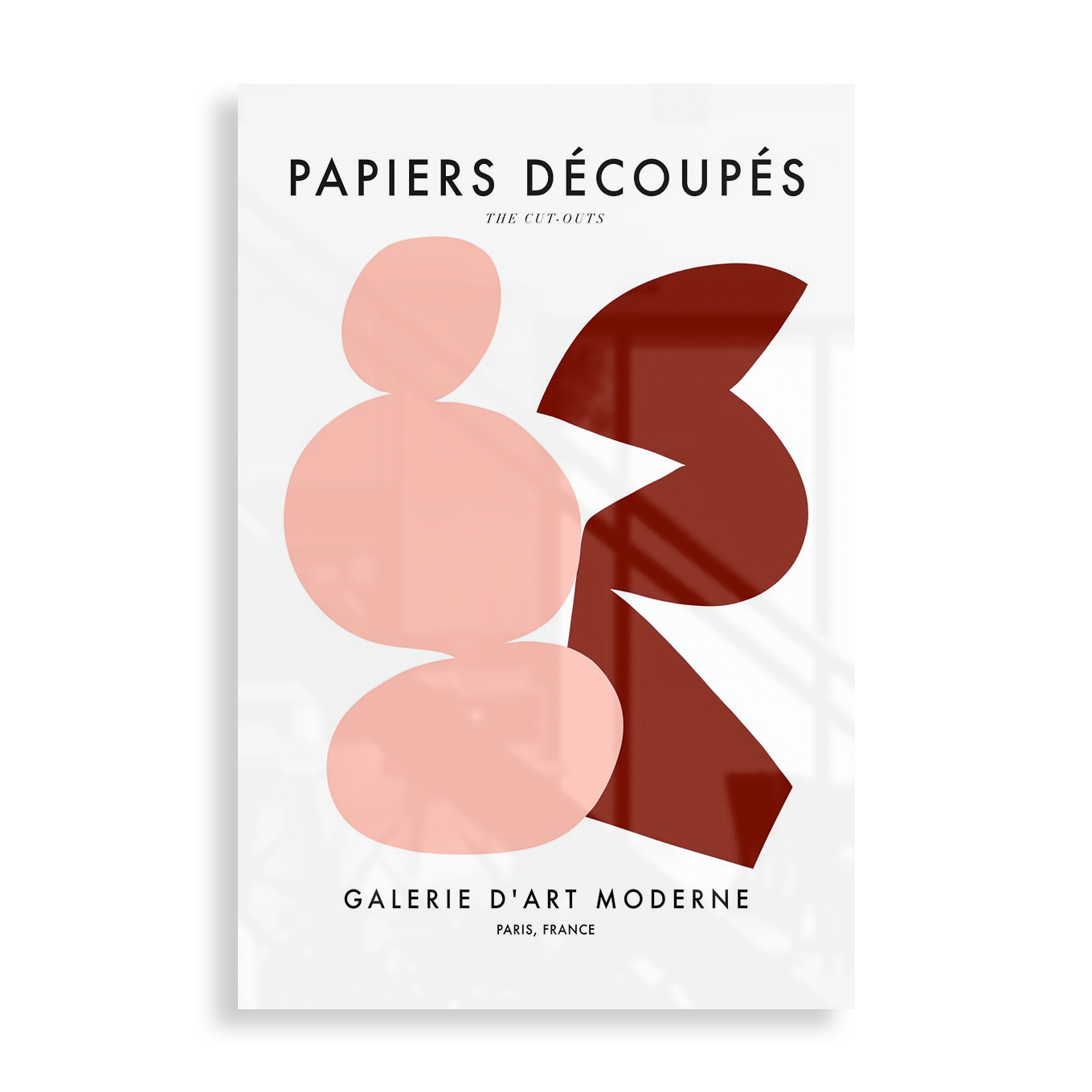 Papiers Découpés #1