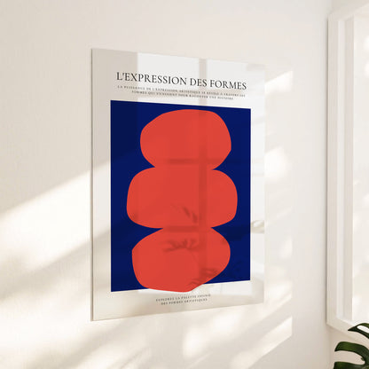 L'Expression Des Formes #4