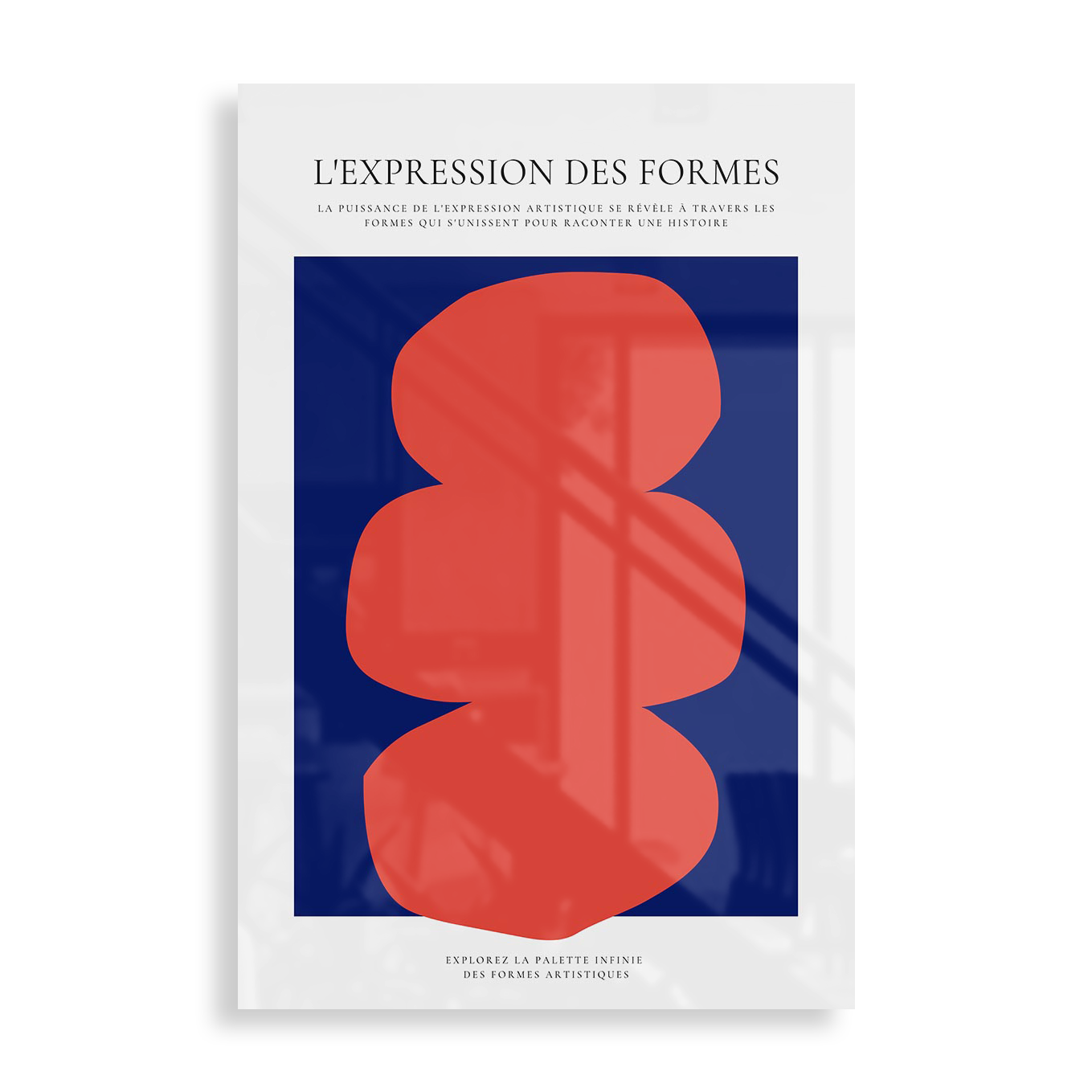 L'Expression Des Formes #4