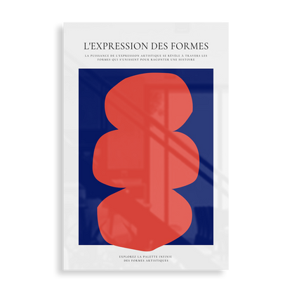 L'Expression Des Formes #4