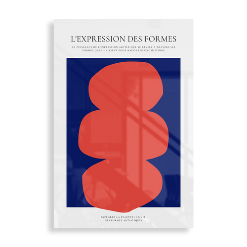 L'Expression Des Formes #4