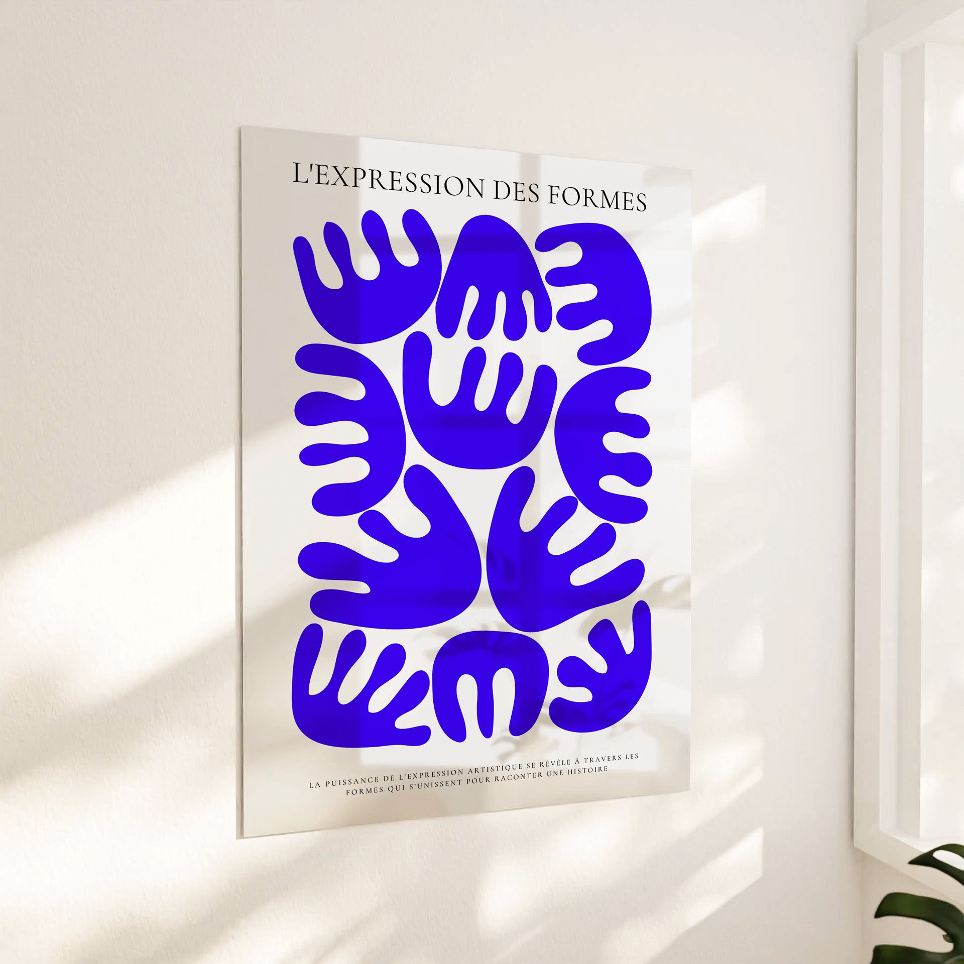 L'Expression Des Formes #3