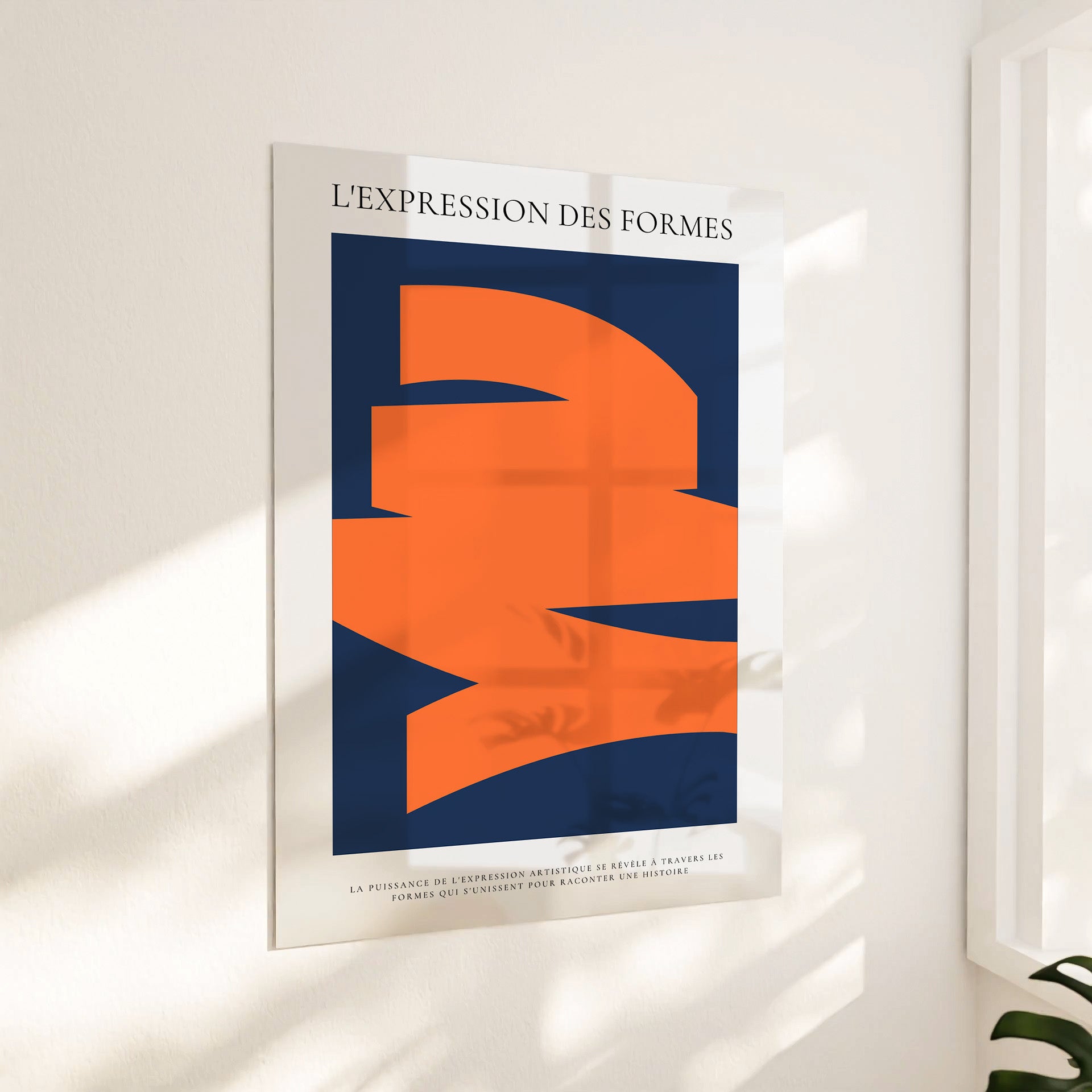 L'Expression Des Formes #2