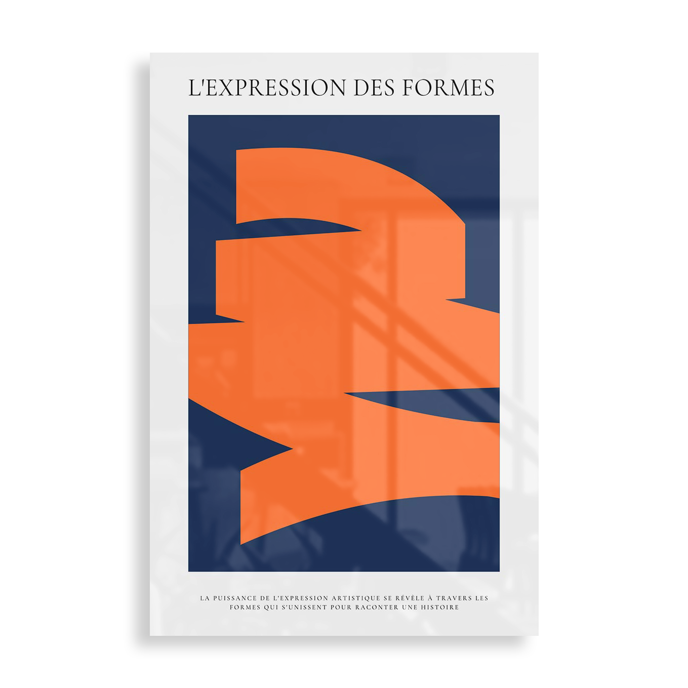 L'Expression Des Formes #2