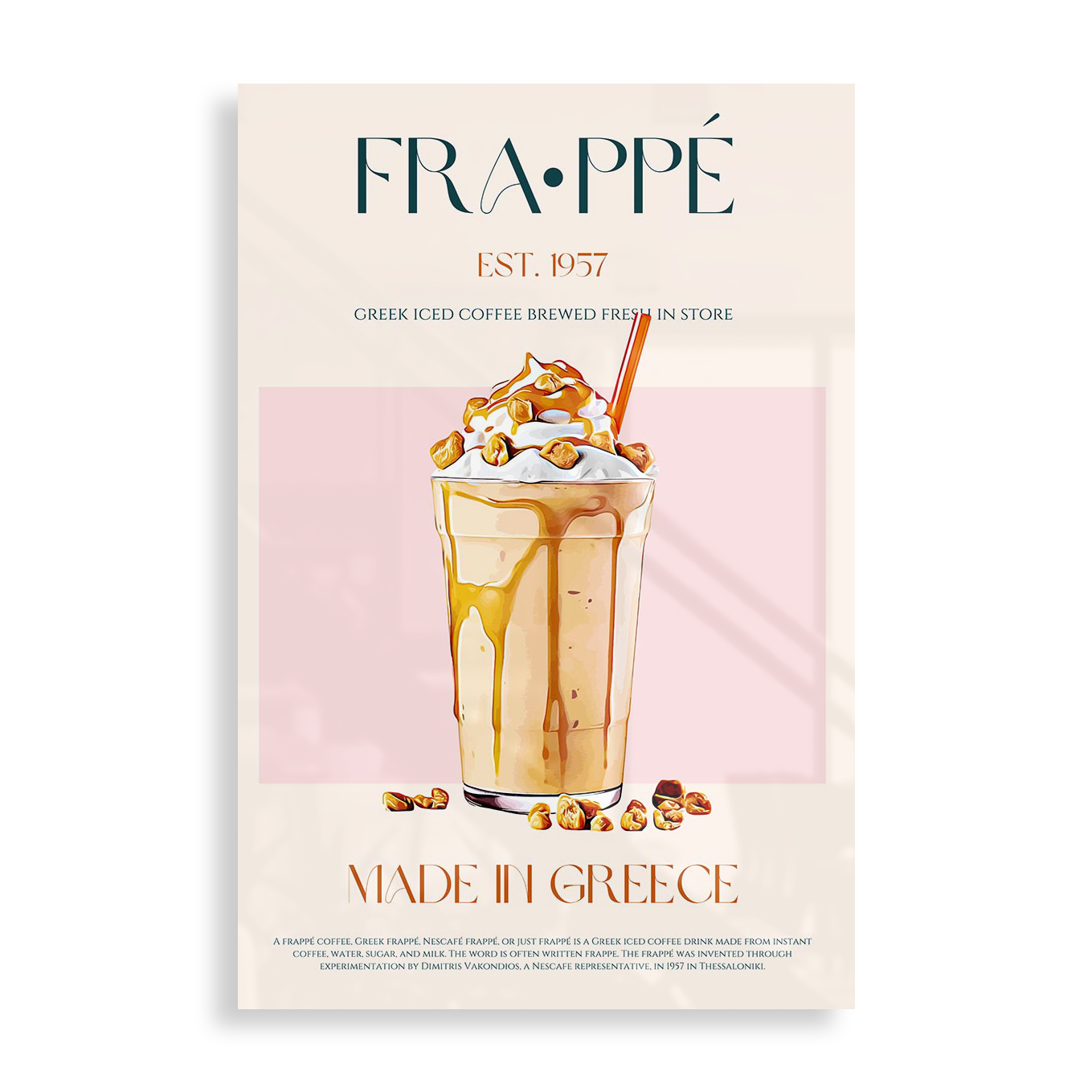 Frappe