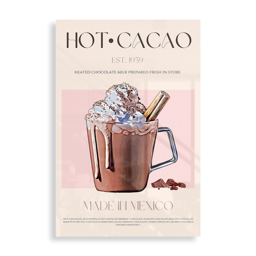 Hot Cacao