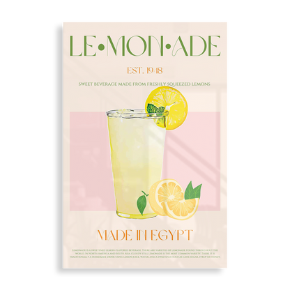 Lemonade