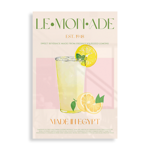 Lemonade