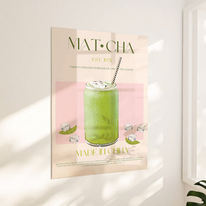 Matcha