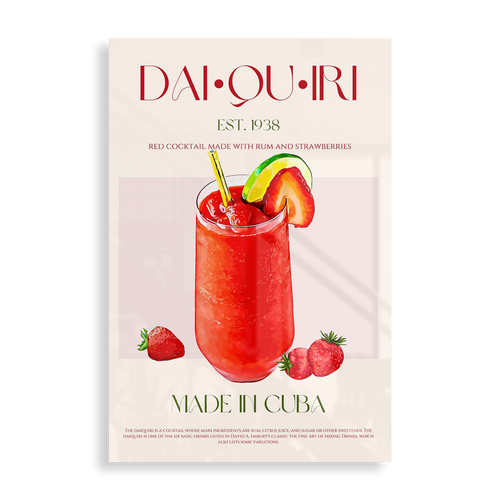 Daiquiri