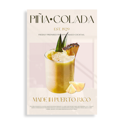 Piña Colada