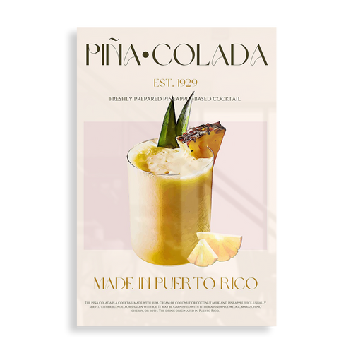 Piña Colada