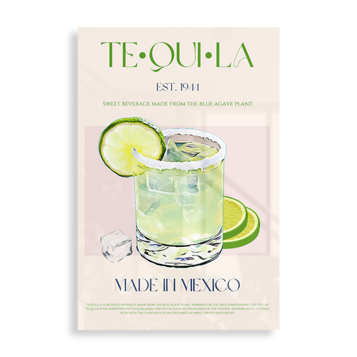 Tequila