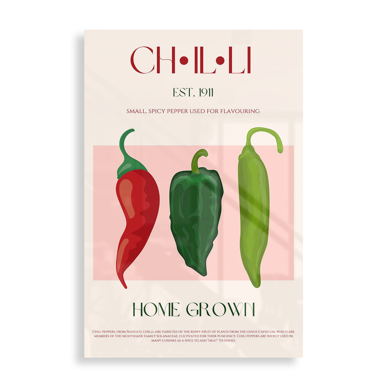 Chili