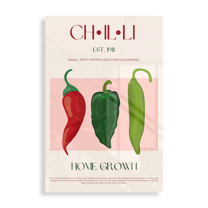 Chili